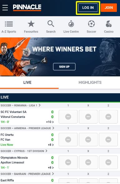 pinnacle bet|Join Now .